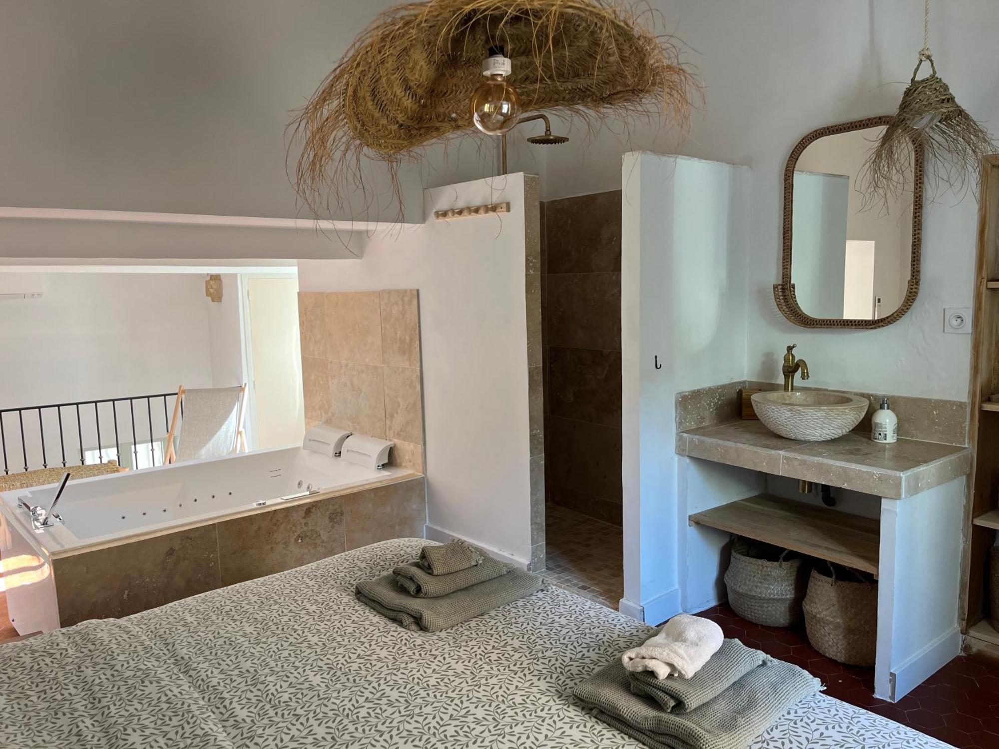 Villa La Recampado Bormes-les-Mimosas Esterno foto