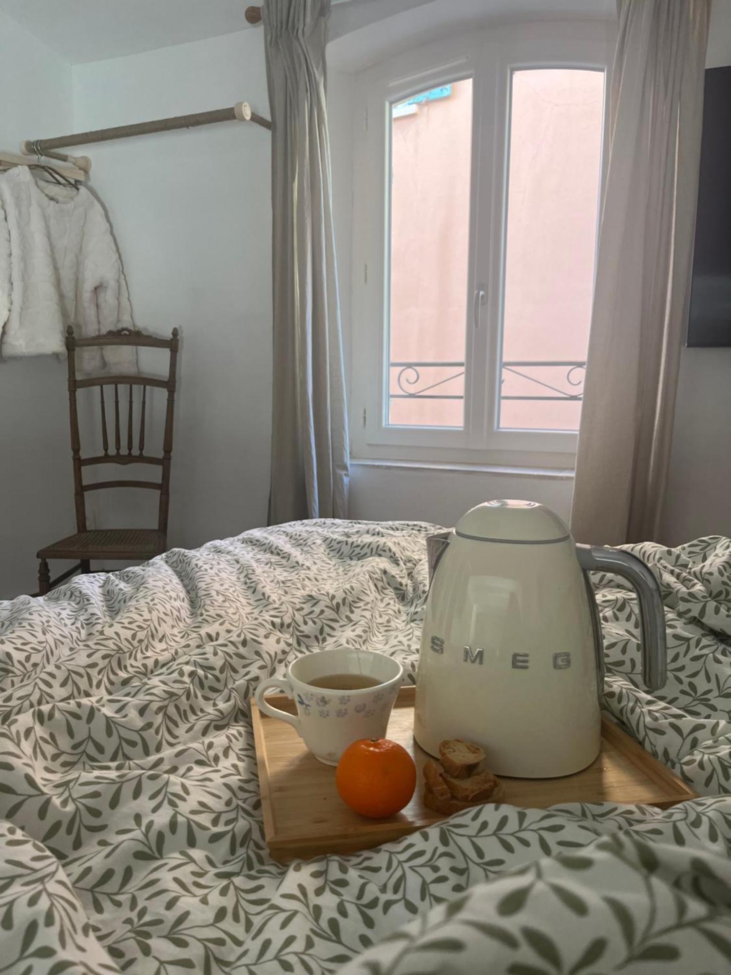 Villa La Recampado Bormes-les-Mimosas Esterno foto