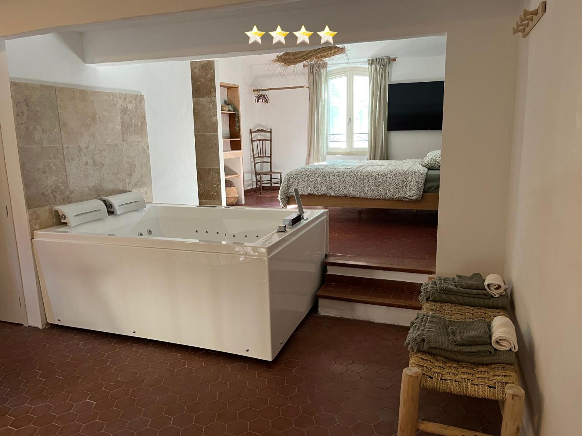 Villa La Recampado Bormes-les-Mimosas Esterno foto
