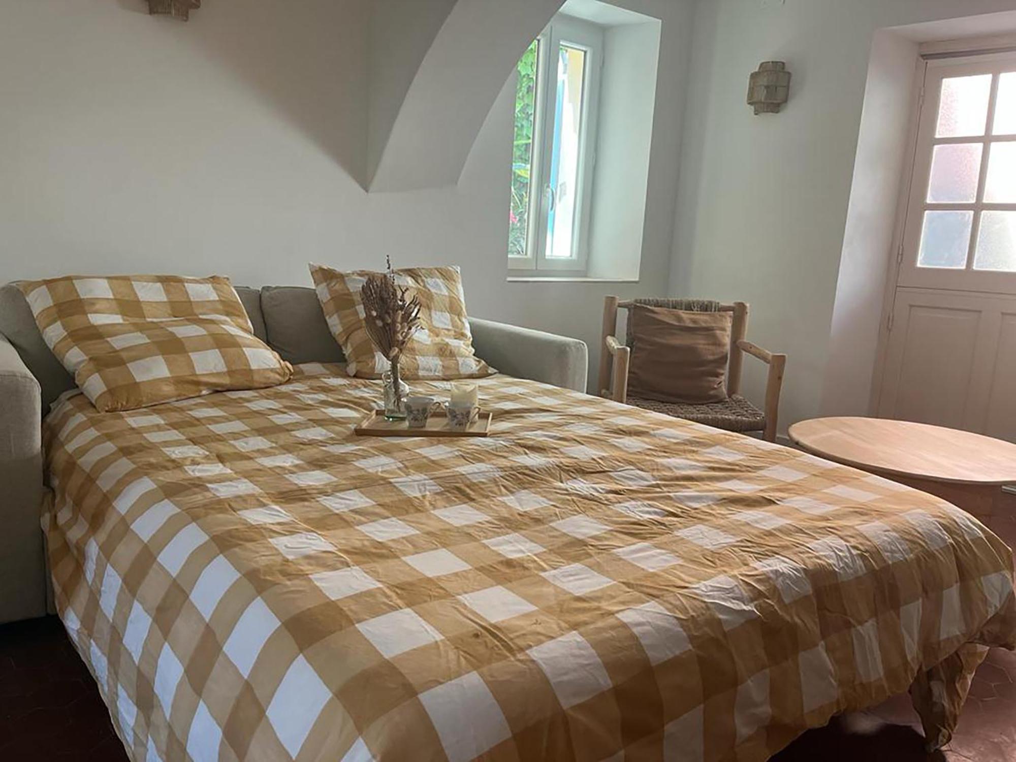 Villa La Recampado Bormes-les-Mimosas Esterno foto