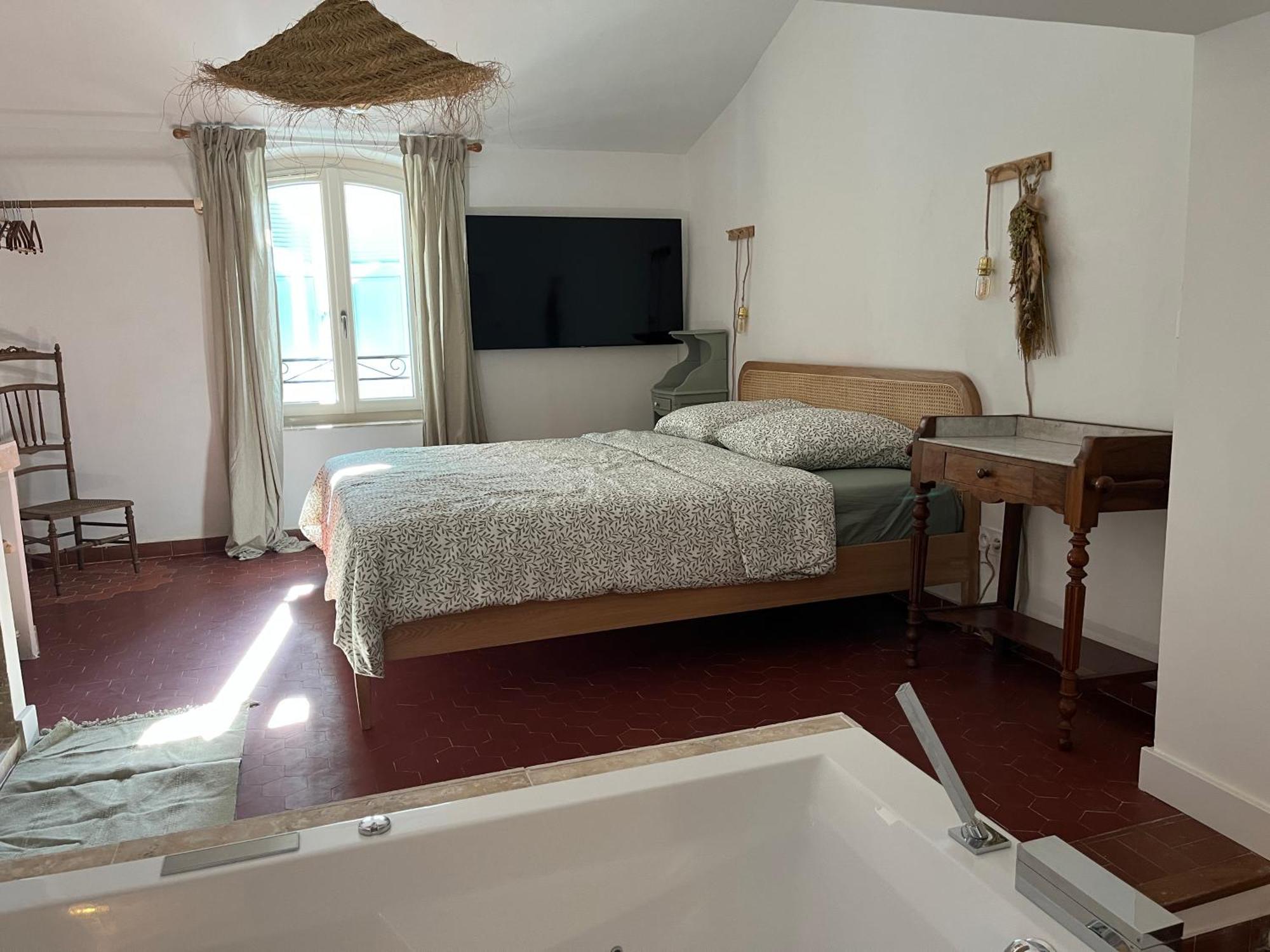 Villa La Recampado Bormes-les-Mimosas Esterno foto