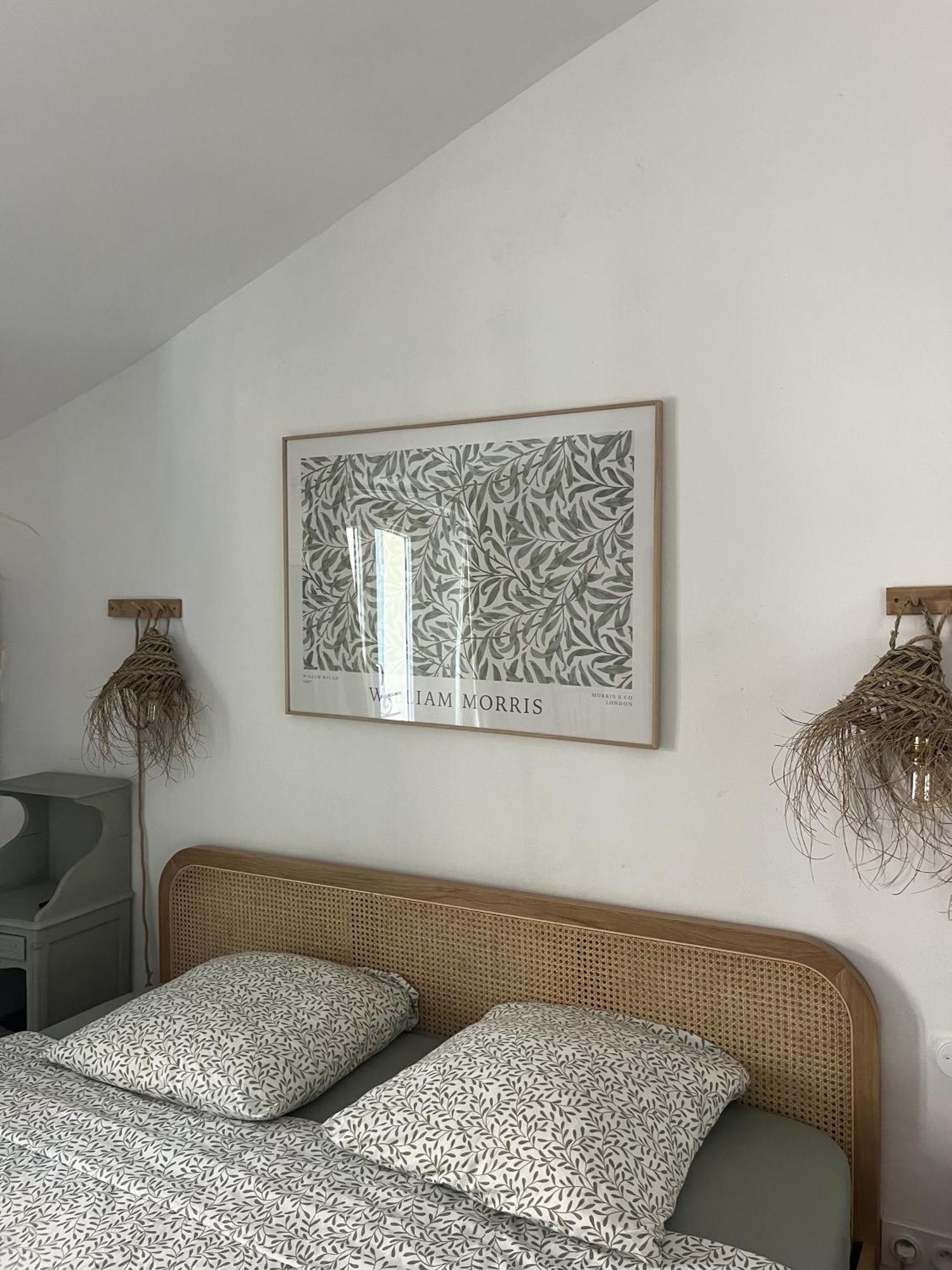 Villa La Recampado Bormes-les-Mimosas Esterno foto