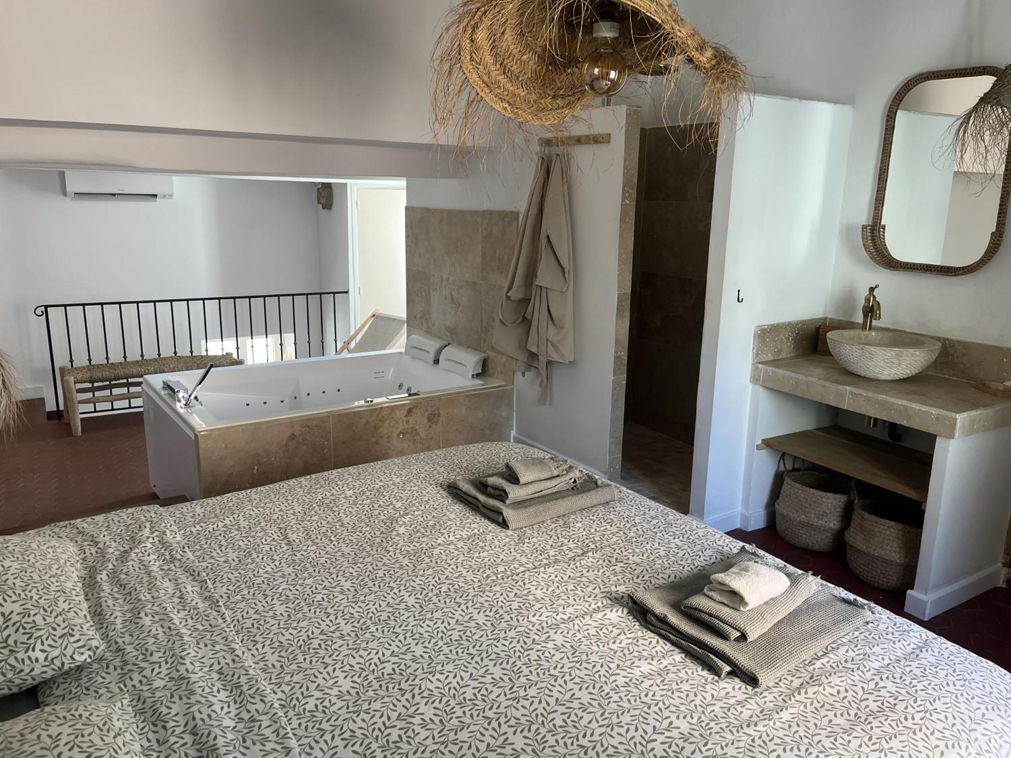 Villa La Recampado Bormes-les-Mimosas Esterno foto