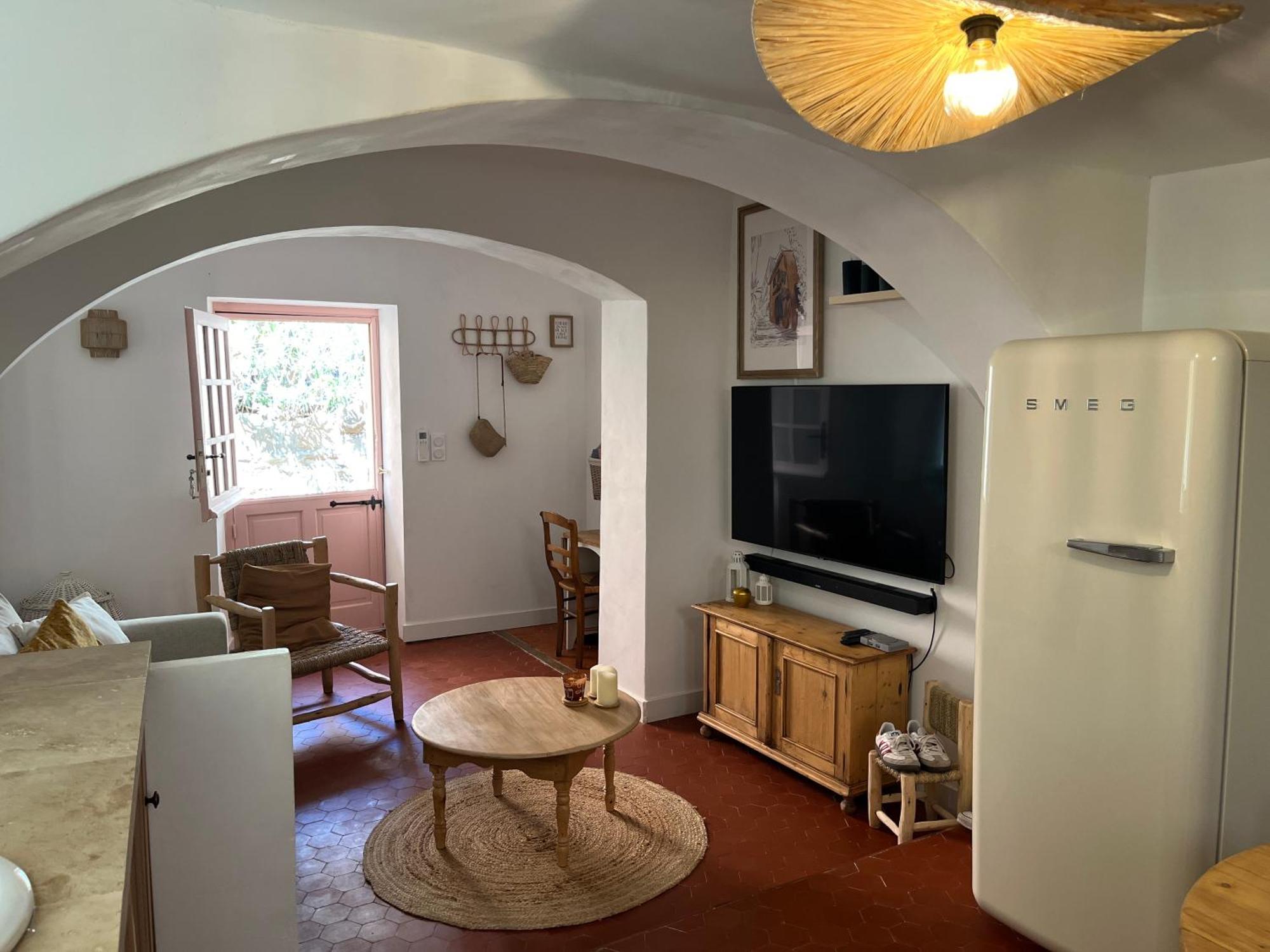 Villa La Recampado Bormes-les-Mimosas Esterno foto