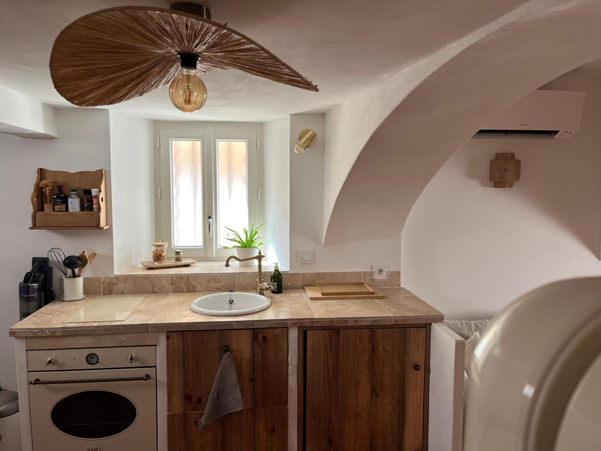 Villa La Recampado Bormes-les-Mimosas Esterno foto