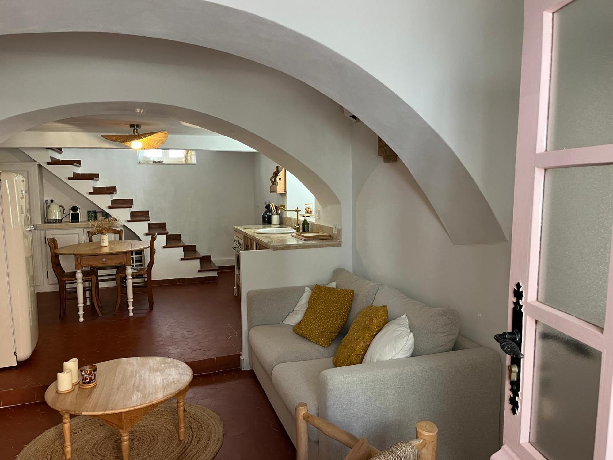 Villa La Recampado Bormes-les-Mimosas Esterno foto